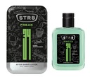 STR8 FREAK AFTER SHAVE ASL A/S 100ml NOVINKA