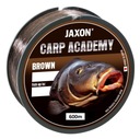 Jaxon CARP ACADEMY LINE 0,25 - 13 kg - 600 m