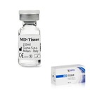 MD TISSUE GUNA TROPOCOLAGEN tkanivové stimulátory mezoterapeutická ampulka 1x 2ml