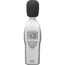 Decibel meter SL-100 hlukomer sonometer