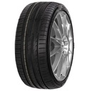 4x letné pneumatiky 235/45 R17 Minerva F205