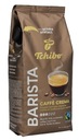 Tchibo Barista Caffe Crema 1kg zrnkovej kávy 1000g NOVINKA FRESH 07/2025