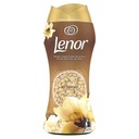 Lenor Unstoppables Perly s vôňou Gold Orchid 210g