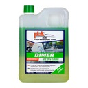 DIMER ECO VERDE aktívna pena 2kg