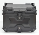 ABS TOP CASE! 38L HIT 2024 NOVÉ BMW F 650 700 750 GS G650GS