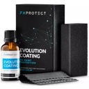 FX Protect Evolution Coating 9H Keramický povlak