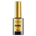 YOSHI HARD BASE UV HYBRID NO2 10 ML