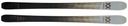 VOLKL Ski touring RISE 80- 156cm