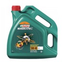 Motorový olej 5w40 CASTROL MAGNATEC 4L C3