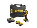 Nárazový unášač DEWALT DCF850P2T