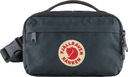 FJALLRAVEN Kanken Hip Pack - Navy