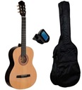 AMBRA AC-06 4/4 KLASICKÁ GITAROVÁ SET