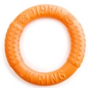 RING MAGIC odolná EVA pena, veľkosť M 17 cm