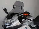 MRA SKLO BMW K 1300 S -2009 GRAFIT