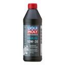 Prevodový olej LIQUI MOLY LIM3087 10W30 1L