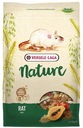 Krmivo pre potkany VERSELE-LAGA Nature 2,3 kg