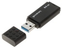 PENDRIVE FD-64/UME3-GOODRAM 64 GB USB 3.0 (3.1 Gen 1)