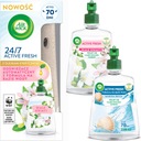 Kompletná sada Air Wick Active Fresh + 2x náplň