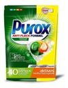 Purox Laundry kapsule 40 kusov Universal 720g