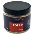 POP UP PEG 72 12mm BAIT-ZONE