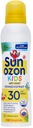 SUNOZON SPREJ NA OPAĽOVANIE PRE DETI SPF30