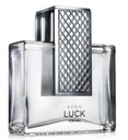 AVON LUCK toaletná voda pre neho 75ml