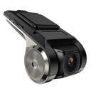 Mini Auto Dash Cam 720P DVR kamera Automatická