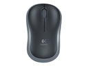 Bezdrôtová myš Logitech M185, šedá