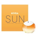 Toaletná voda NIVEA Sun EDT 30ml