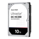 Western Digital Ultrastar DC HC330 He10 10TB 3,5