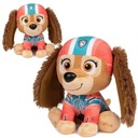 PLYŠOVÁ HRAČKA PAW PATROL MASKOT PSA LIBERTY 15CM