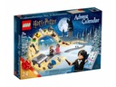 LEGO Harry Potter 75981 ADVENTNÝ KALENDÁR UNIKÁTNY