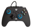 PowerA Xbox Series X/S Blue Hint káblová podložka