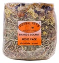 Herbal Pets Králičie seno s bylinkami 300 g