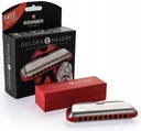 HOHNER GOLDEN MELODY PROGRESSIVE 