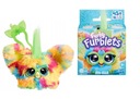 INTERAKTÍVNA HRAČKA FURBY FURBY MASKOT FURBLETS PIX ELLE FURBISIE FURBY