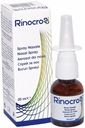 Rinocross hydratačný nosový sprej 20 ml