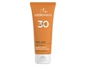 Uzdrovisco SPF 30 Peptid Antioxidačný KRÉM proti vráskam 50 ml