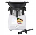 LIDLOMIX 2022 MONSIEUR CUISINE SMART 8INCH 1200 A1