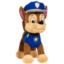 Maskot Spin Master Paw Patrol Chase 28cm PLYŠ