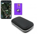 GPS tracker + BATÉRIA + SIM + Alarm + Server