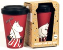 Hrnček Moominmama Take Away NordicBuddies 450 ml