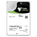 Pevný disk servera Seagate Exos X18 (16 TB; 3,5