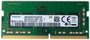 NOVÁ PAMÄŤ DDR4 SAMSUNG SO-DIMM 8GB 2666MHz CL19