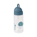 Vyrobené Deer Sea Baby Bottle Blue