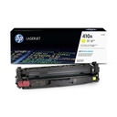 Toner Hp 410A CF412A žltý M452 M477 2 300 strán