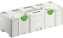 Festool SYSTAINER SYS3 XXL 237 Systainer³ 204850