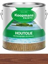 Koopmans Houtolie Olej na drevo, terasa 0,75L Teak