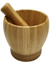 BAMBOO MORTA 11,5 cm KINGHoff 1617