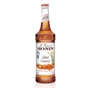 MONIN sirup SALTED CARAMEL 0,7l - slaný karamel